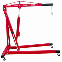 Гідравлічний моторний кран P81301,P81302,P81303