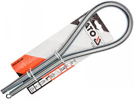 Пружина внутрішня для згинання труб Yato, 20 мм