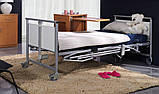 Електрична Медична Ліжко Elbur PB 321 Electric Hospital / Home Care Bed, фото 3