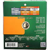 Струны Elixir 14052 Nanoweb Light 45-100, фото 3