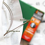Струны Elixir 14052 Nanoweb Light 45-100, фото 5