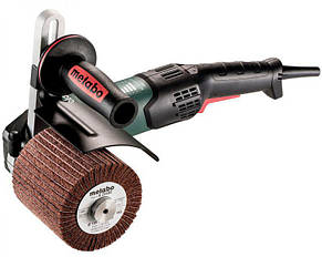Щіткова шліфувальна машина Metabo SE 17-200 RT, фото 1
