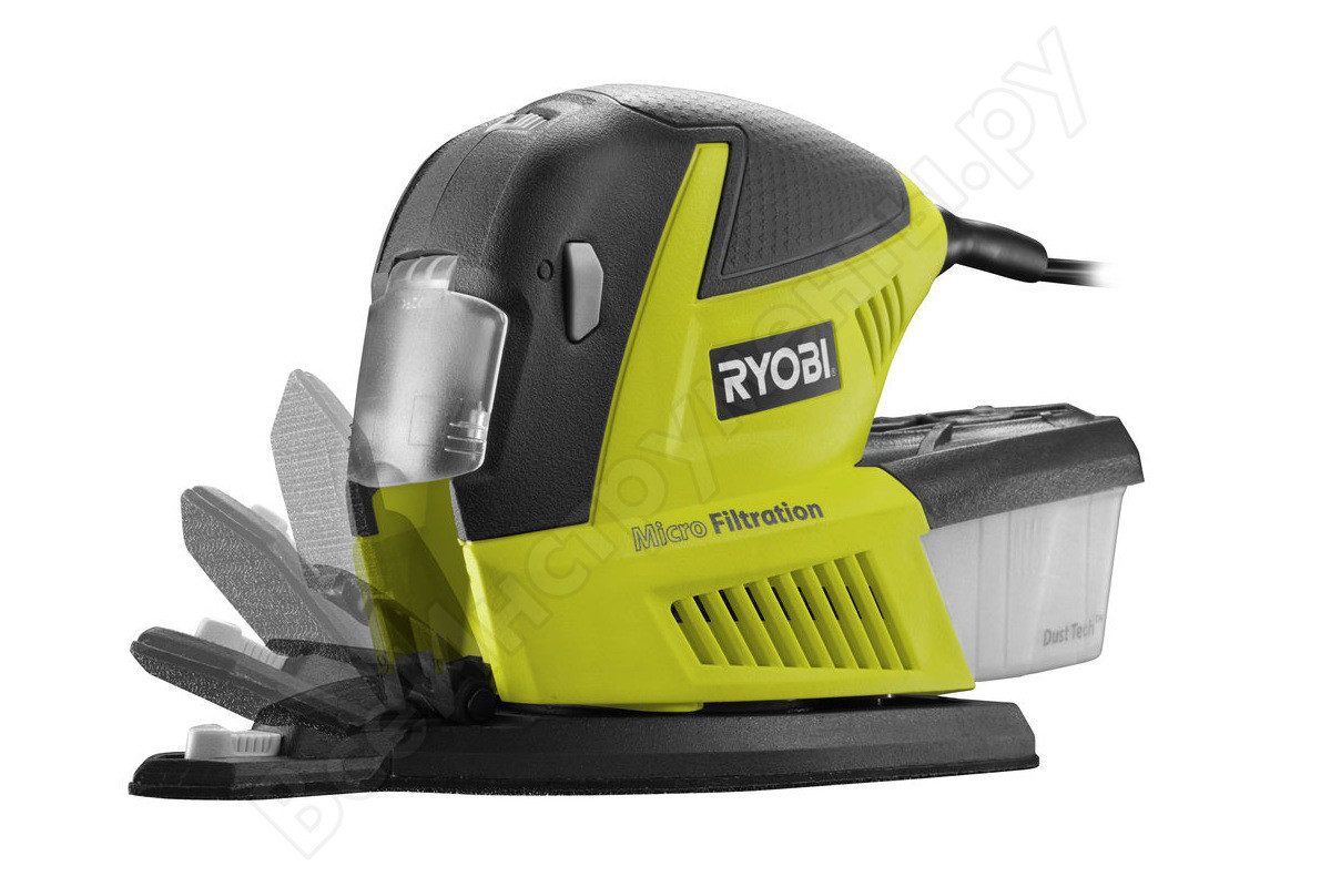 Універсальна машина RYOBI RMS170-G, фото 1