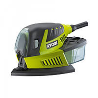 Машина дельташлифовальная электрическая RYOBI RPS100-S