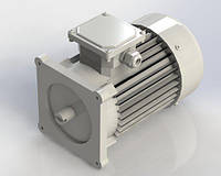 Электродвигатели переменного тока Hydro-Pack 0,75кВт, 220/380V, 1500 об / мин А13