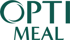 OptiMeal (Оптимил) сухий корм для кішок супер-преміум класу. Україна.