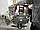Двигун дизельний Weima WM188FBE (вал під шпону) 12 л.с. ел.старт, знімний циліндр, фото 2