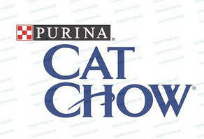 Cat Chow (КЕТ ЧАУ) корм для кішок і кошенят преміум класу, Угорщина.