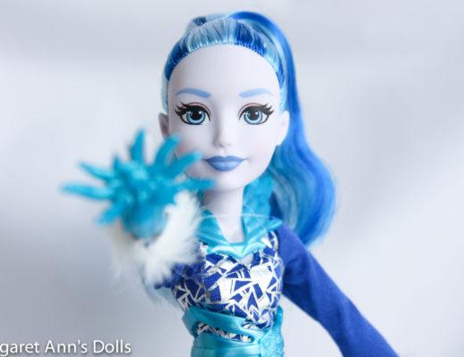 Супер Герої DC Емма Фрост Super Hero Girls FrostAction, фото 1