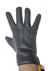 Чоловічі рукавички Shust Gloves 312s3 з невеликим дефектом, фото 5