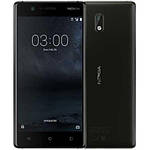 Чохли для Nokia 3 / 3.1