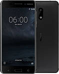 Чохли для Nokia 6