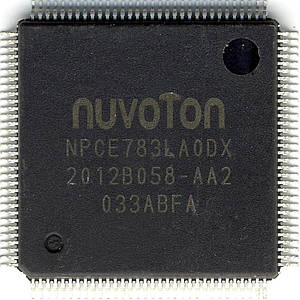 NPCE783LA0DX