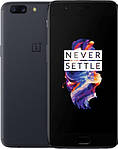 Чохли для OnePlus 5