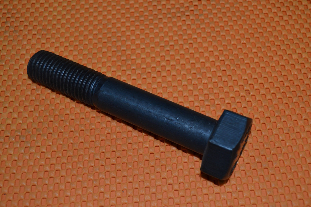 Болт Высокопрочный М20 ГОСТ 22353-77 — Купить Недорого на Bigl.ua ...