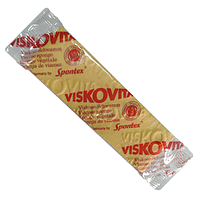 Губка полиграфическая Viskovita