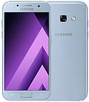 Чохли для Samsung Galaxy A3 A320 2017