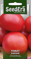 Насіння томату Банзай 0,1 г SeedEra