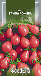Насіння томату Груша рожева 0,1 г SeedEra