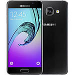 Чохли для Samsung Galaxy A7 A710 2016