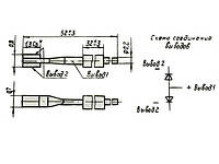 Диод 2А508А-1