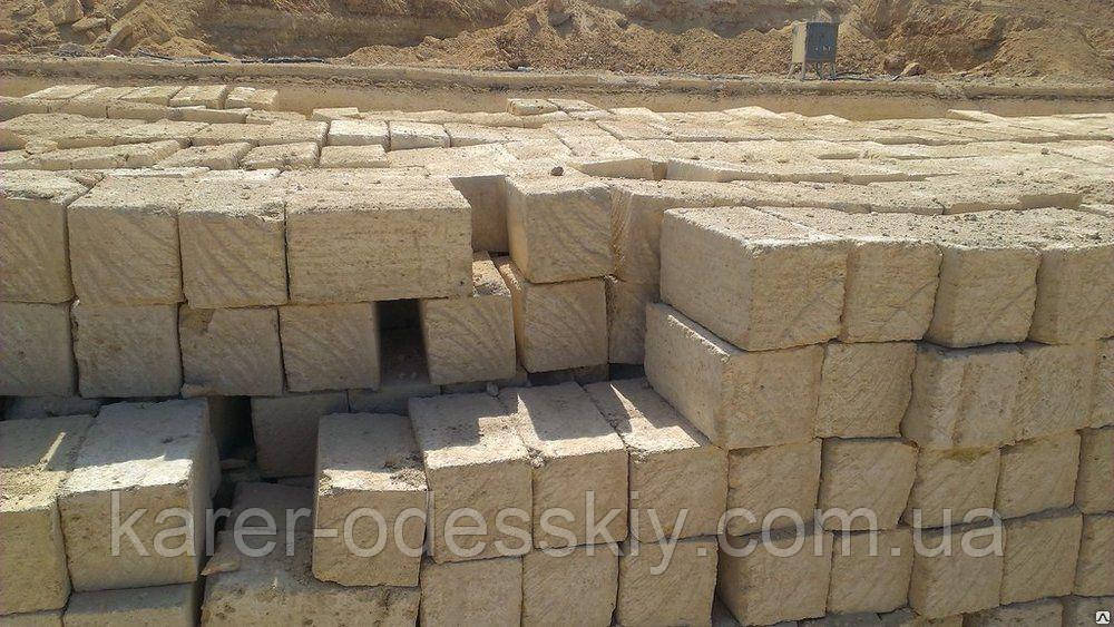 Камінь ракушняк Херсон,купити камінь ракушняк у Херсоні, фото 1