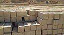 Блоки ракушняка продажу в Херсоні  ⁇  ракушняк М-25 купити Херсон  ⁇  камінь ракушник Херсонська зона, фото 2