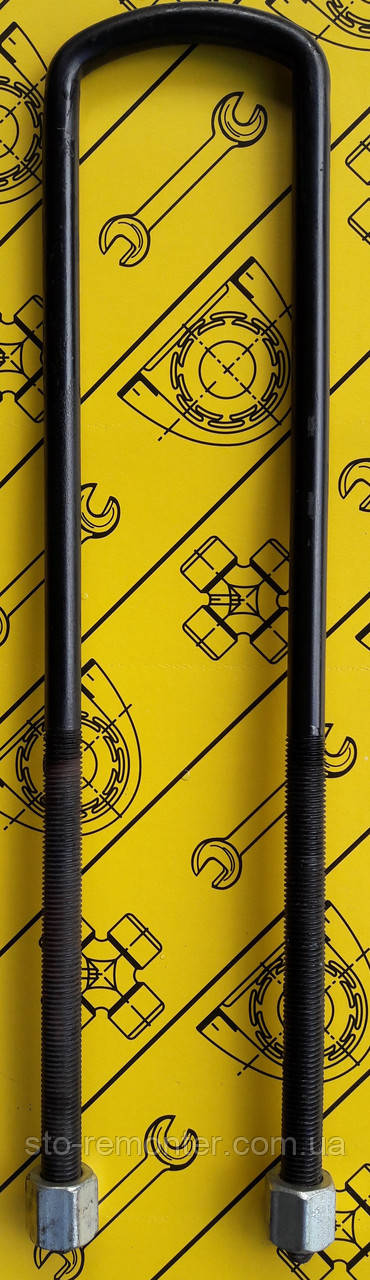 Стремянка M12x1.5x62x350 Mercedes 207-309-410-508