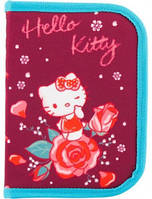 Пенал Hello Kitty KITE HK18-621-2