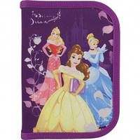 Пенал Princess KITE P18-621