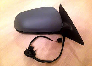 Дзеркало Audi A6 C6 дзеркала Аудіо А6 С6 2004-2008