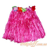 Спідниця гавайська, різні кольори, фото 4