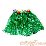 Спідниця гавайська, різні кольори, фото 6