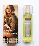 Женский парфюм Burberry Weekend For Woman (Барбери Уикенд Фор Вумен)