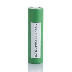 Акумулятор Sony VTC 6 18650 3000-3120 mah (30А)