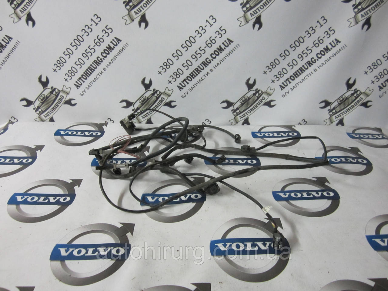 Провідка (коса) Volvo xc90 (30656884)