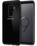 Чохли для Samsung Galaxy S9 + plus