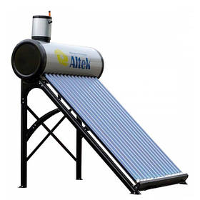 Сонячний колектор Altek SD-T2L-15