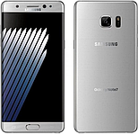 Чохли для Samsung Galaxy Note 7
