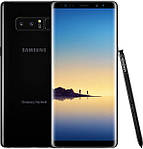 Чохли для Samsung Galaxy Note 8