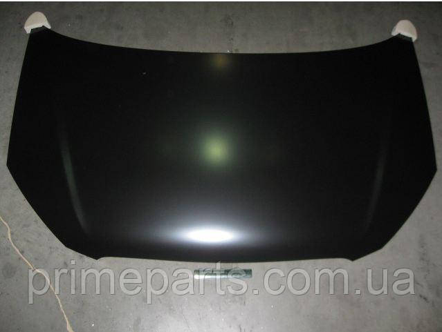 Капот Hyundai Getz капот Хюндай Гетз