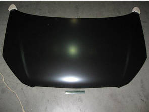 Капот Hyundai Getz капот Хюндай Гетз