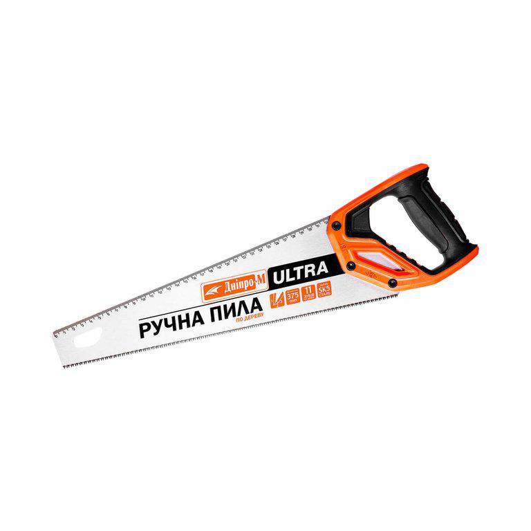 Ручна пила Ultra 375 мм