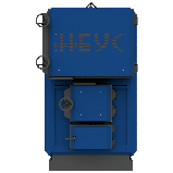 Котел твердопаливний Neus-Т 500 кВт, доставка до дверей безкоштовно, фото 4