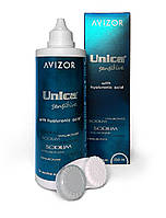 Unica Sensitive 100ml