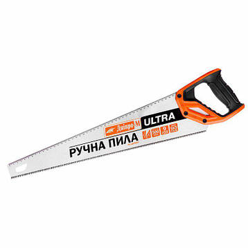 Ручна пила Ultra 500 мм, фото 1