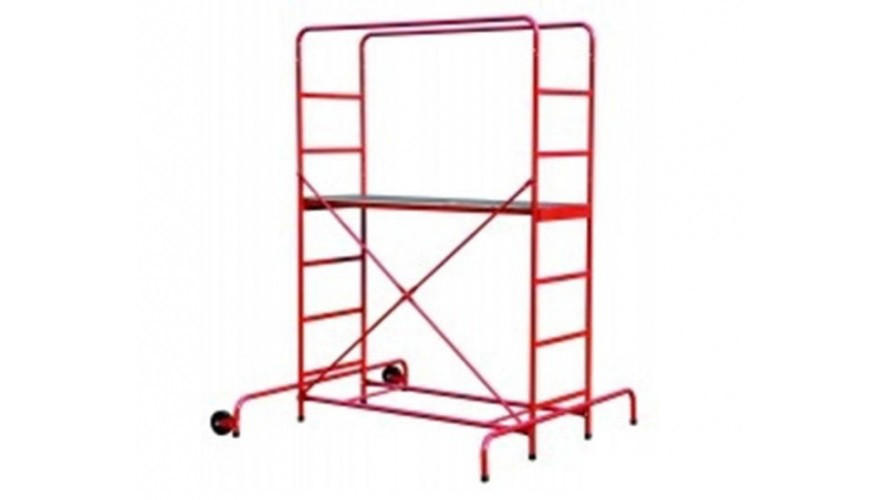 Поміст металевий ELKOP Modulo 201, фото 1