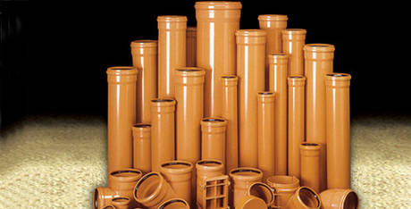 Зовнішня каналізація