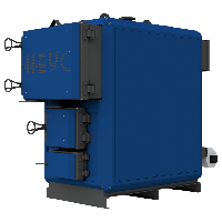 Котел твердопаливний Neus-T 600 кВт, доставка до дверей безплатно