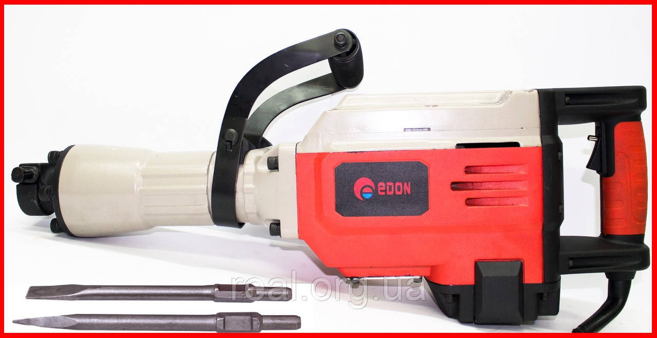 ✅ Відбійний молоток Edon DH-GL95A